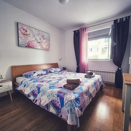 Room Armani Rovinj Eksteriør bilde