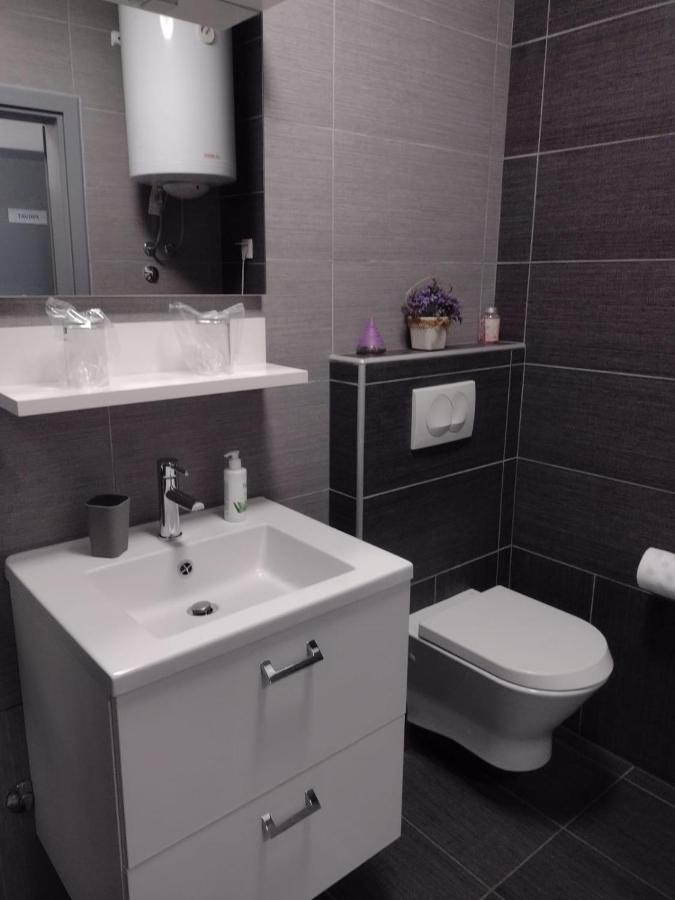 Room Armani Rovinj Eksteriør bilde