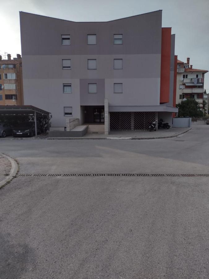 Room Armani Rovinj Eksteriør bilde