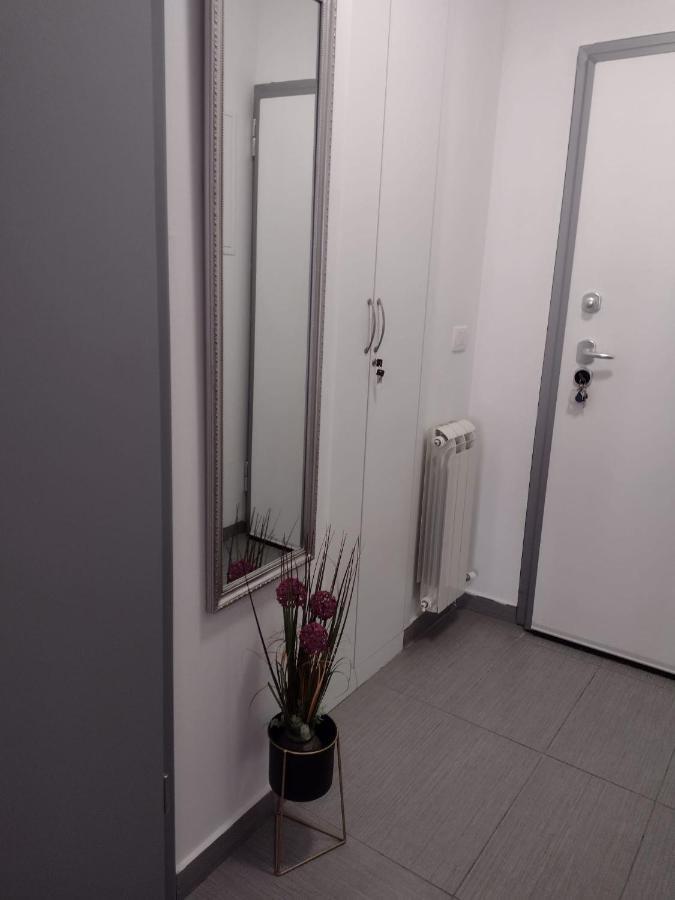 Room Armani Rovinj Eksteriør bilde