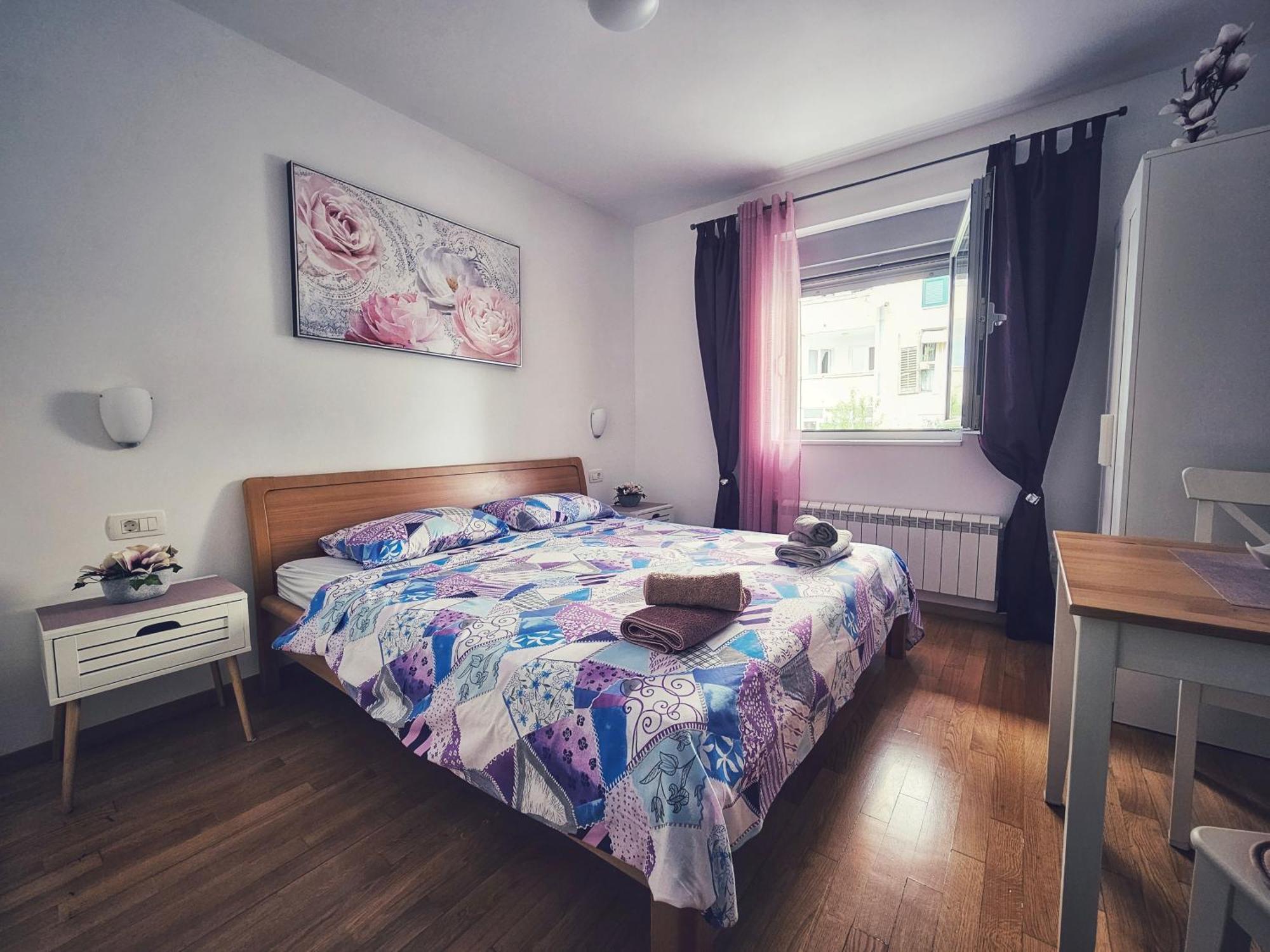 Room Armani Rovinj Eksteriør bilde